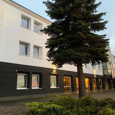 Bell'S Hotel Konstantynow Lodzki Bagian luar foto